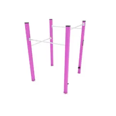 Workout pro pull-up stativ fire
