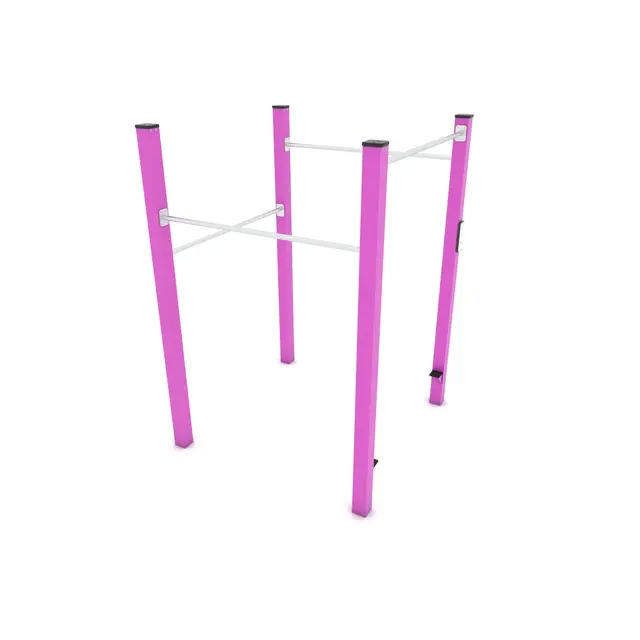 Workout pro pull-up stativ fire 