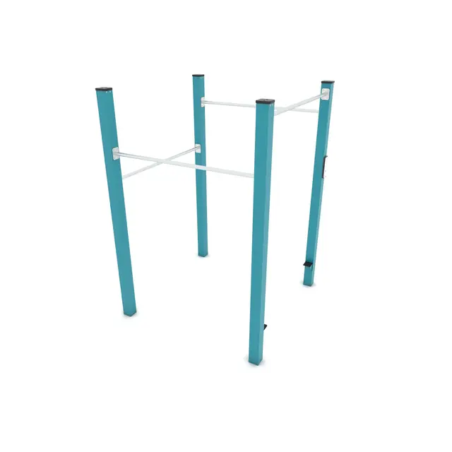 Workout pro pull-up stativ fire 