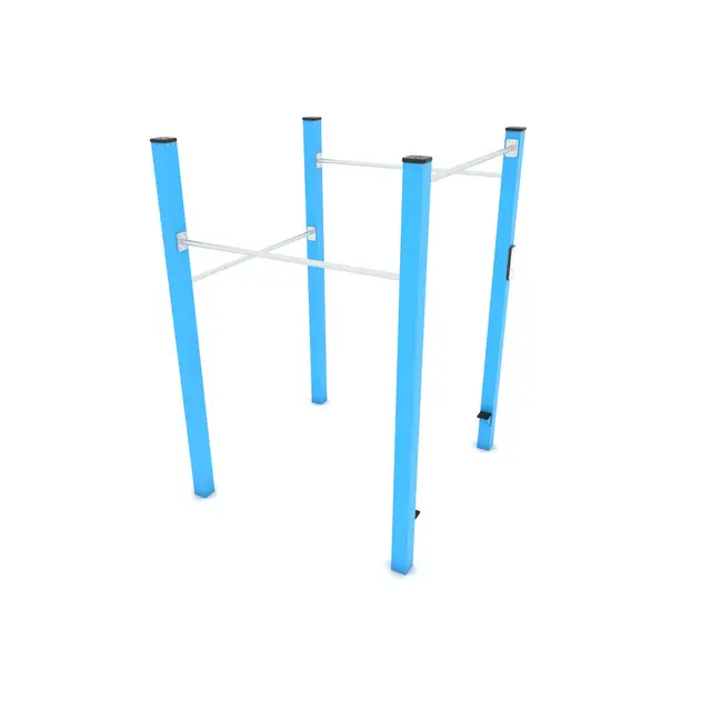Workout pro pull-up stativ fire 