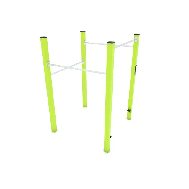 Workout pro pull-up stativ fire 