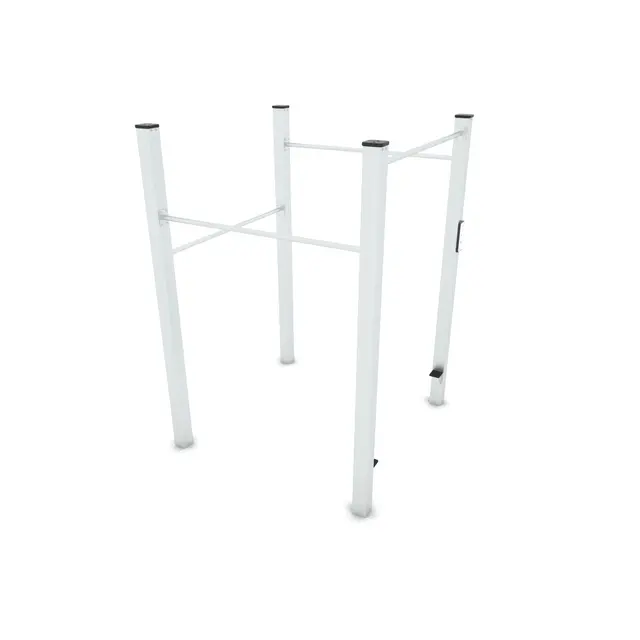 Workout pro pull-up stativ fire 