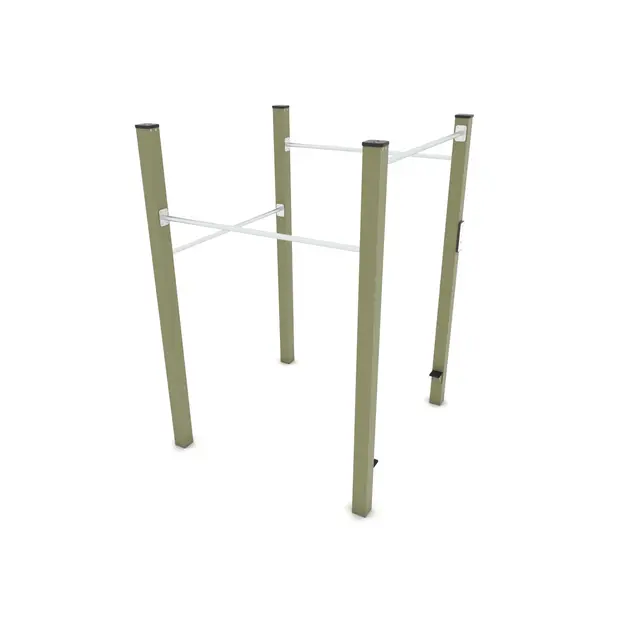 Workout pro pull-up stativ fire 