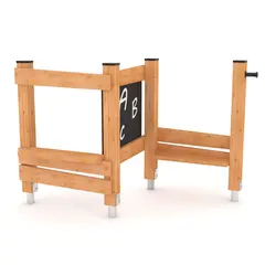 Naturo tegnetavle
