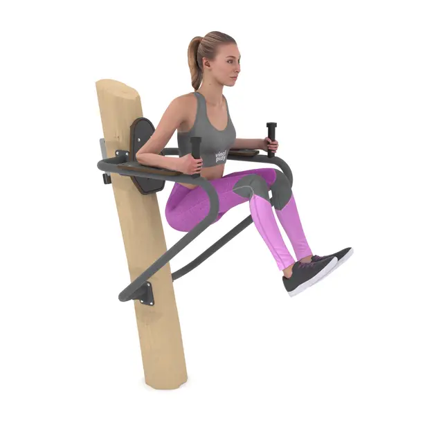 Fitness beinløft i tre 