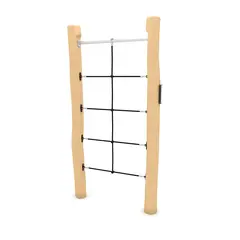 Workout klatrenett robinia