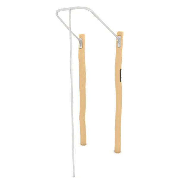 Workout hengestasjon robinia 