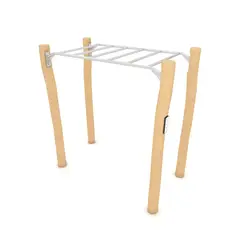 Workout abestige robinia