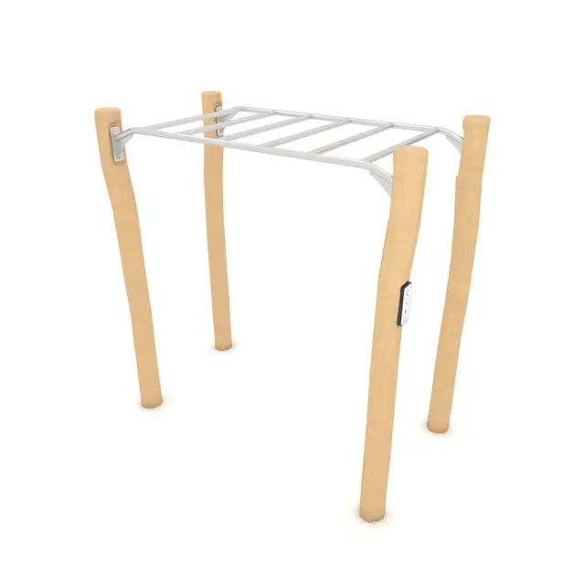 Workout abestige robinia 