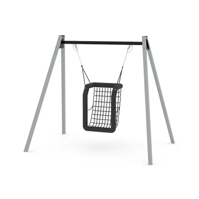 Swing nettingshuske L238 x B337 x H293 cm 