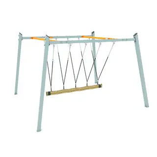 Swing tauhuske L490 x B310 x H270 cm