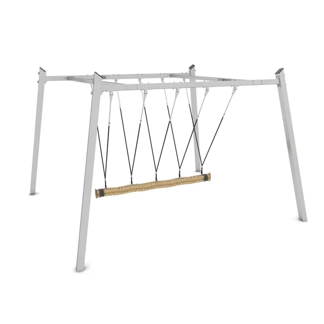Swing tauhuske L490 x B310 x H270 cm 