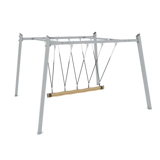 Swing tauhuske L490 x B310 x H270 cm 