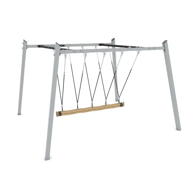 Swing tauhuske L490 x B310 x H270 cm 