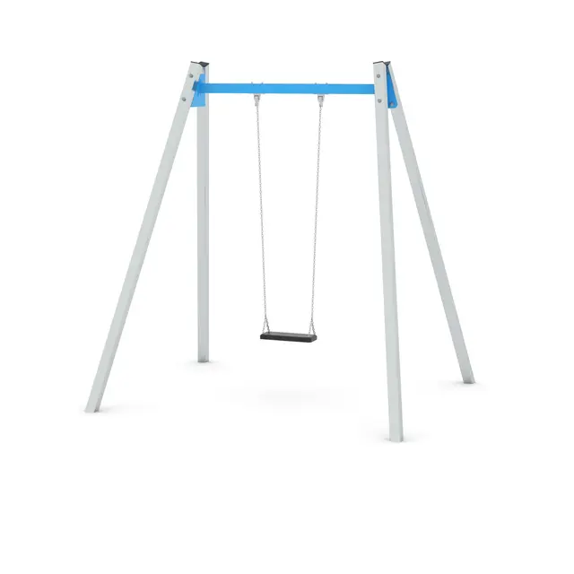 Swing klassisk huskestativ L225 x B265 x H275 cm 