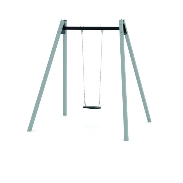 Swing klassisk huskestativ L225 x B265 x H275 cm 