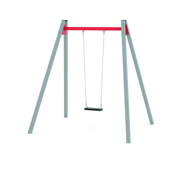 Swing klassisk huskestativ L225 x B265 x H275 cm 