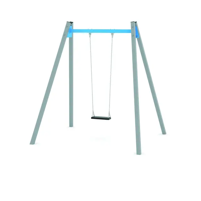 Swing klassisk huskestativ L225 x B265 x H275 cm 