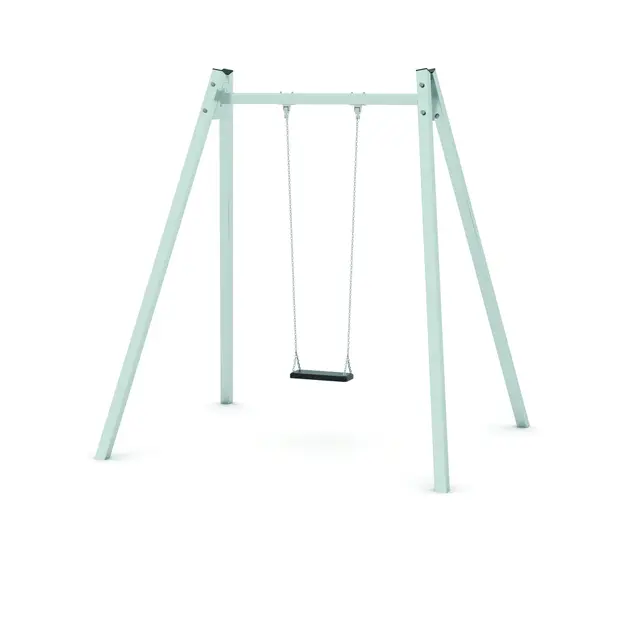 Swing klassisk huskestativ L225 x B265 x H275 cm 