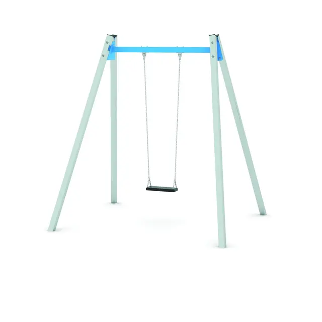 Swing klassisk huskestativ L225 x B265 x H275 cm 