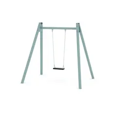 Swing huskestativ L195 x B250 x H240 cm
