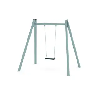 Swing huskestativ L195 x B250 x H240 cm
