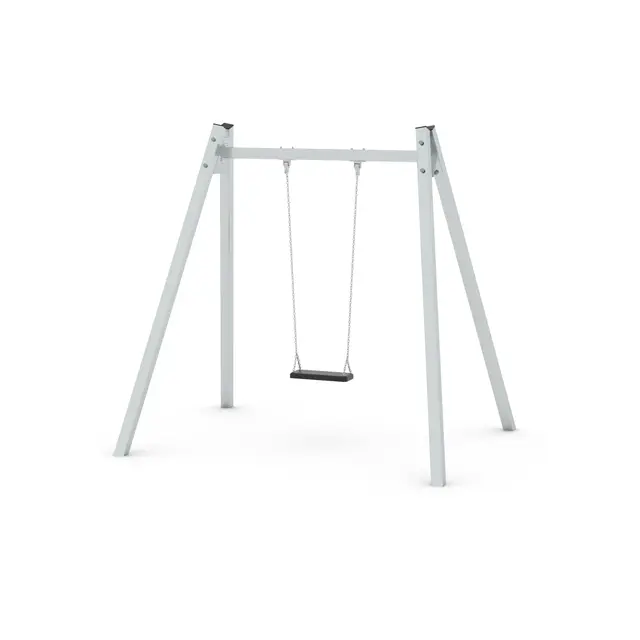 Swing huskestativ L195 x B250 x H240 cm 