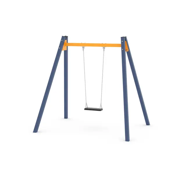 Swing huskestativ L195 x B250 x H240 cm 