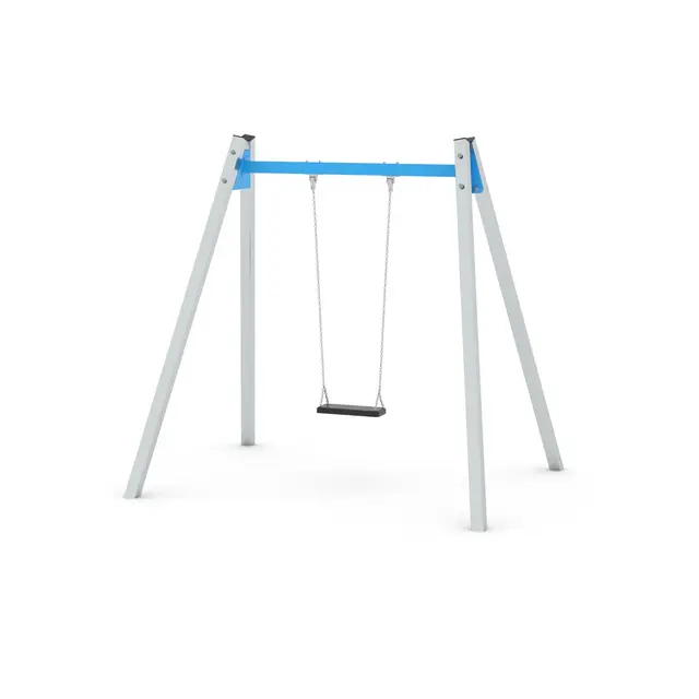 Swing huskestativ L195 x B250 x H240 cm 