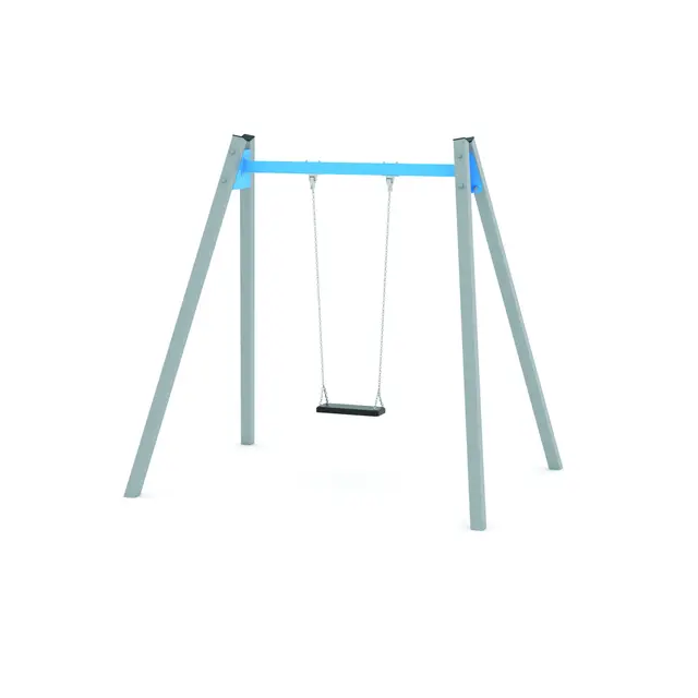 Swing huskestativ L195 x B250 x H240 cm 