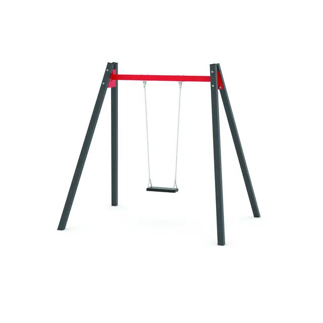 Swing huskestativ L195 x B250 x H240 cm 