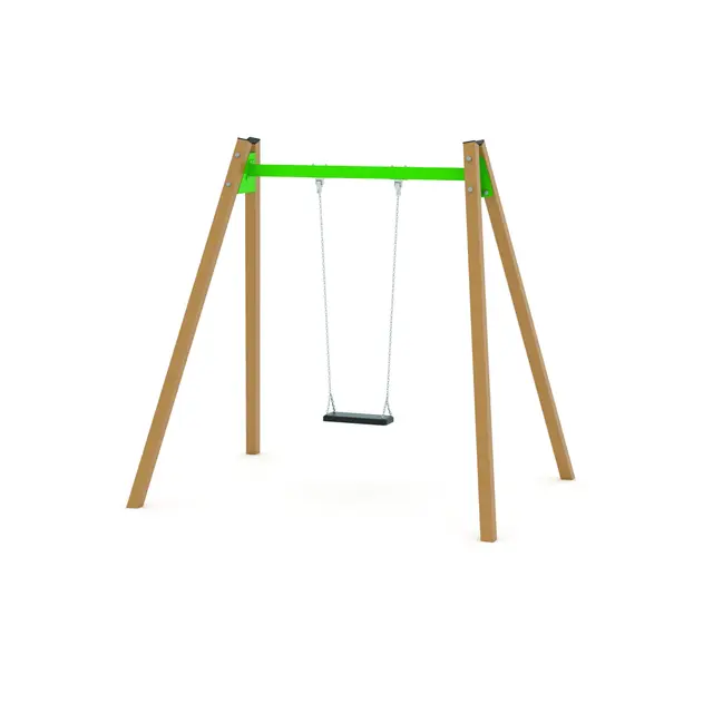 Swing huskestativ L195 x B250 x H240 cm 
