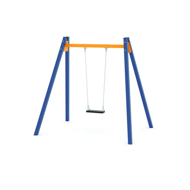 Swing huskestativ L195 x B250 x H240 cm 