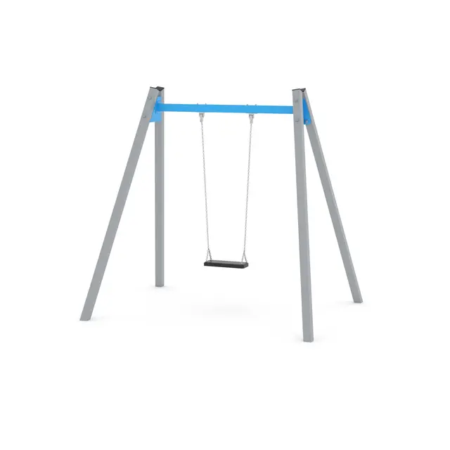 Swing huskestativ L195 x B250 x H240 cm 
