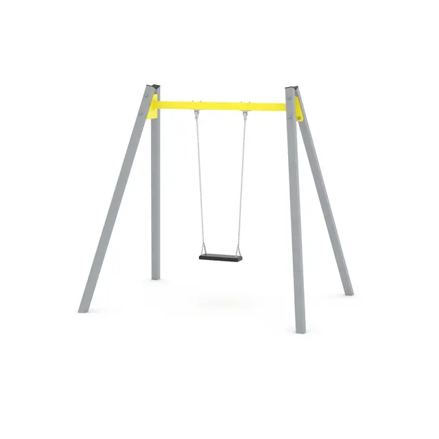 Swing huskestativ L195 x B250 x H240 cm 