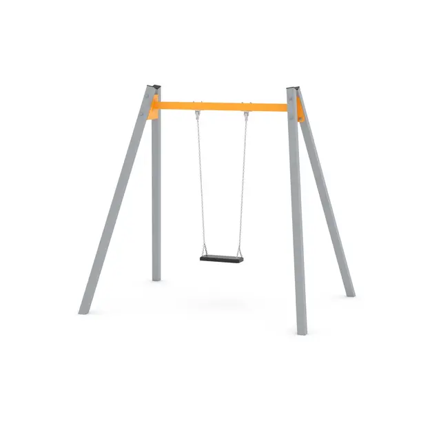 Swing huskestativ L195 x B250 x H240 cm 