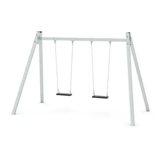 Swing huskestativ 2 L195 x B365 x H240 cm