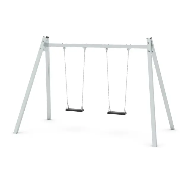 Swing huskestativ 2 L195 x B365 x H240 cm 