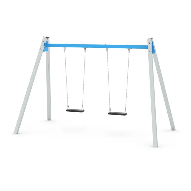Swing huskestativ 2 L195 x B365 x H240 cm 