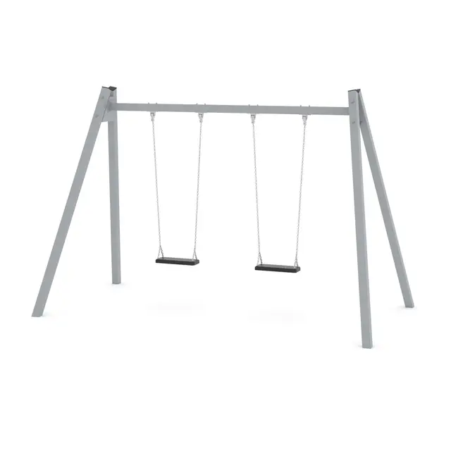 Swing huskestativ 2 L195 x B365 x H240 cm 