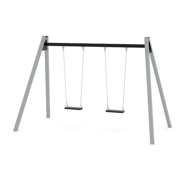 Swing huskestativ 2 L195 x B365 x H240 cm 