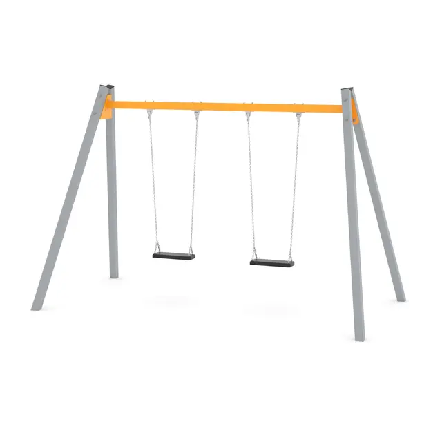 Swing huskestativ 2 L195 x B365 x H240 cm 