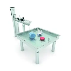 Solo vannapparat 1 L172 x B86 x H122 cm