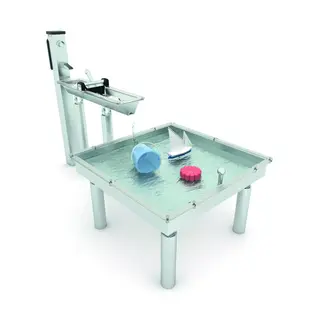 Solo vannapparat 1 L172 x B86 x H122 cm