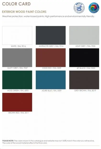 Grillhytte 9,2 lukket L376 x B326 x H306 cm 