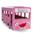 Bussen Beatrice L330 x B130 x H160 cm