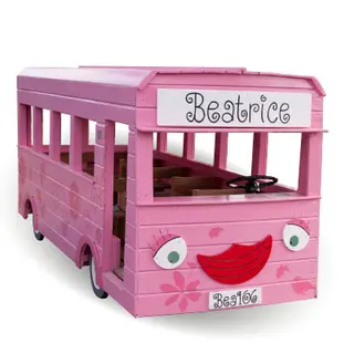 Bussen Beatrice L330 x B130 x H160 cm