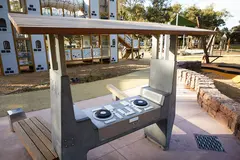 Fono interaktiv DJ-b&#229;s (Momentum)